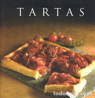 Libri di seconda mano: Tartas- 9781405452489