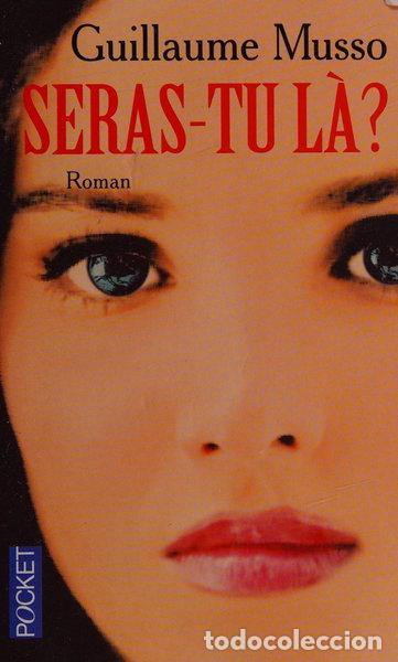 Libros: Seras-tu l&agrave;?- 9782266169547