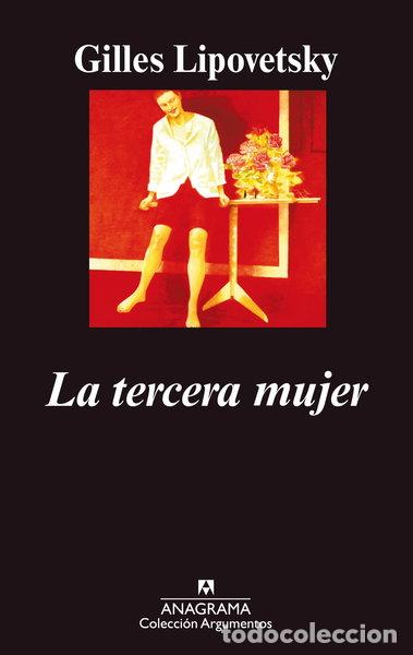 Libros: La tercera mujer- 9788433905734