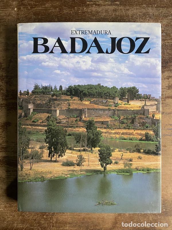 Libros: Badajoz - -