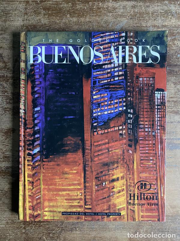 Libros: Buenos Aires - -