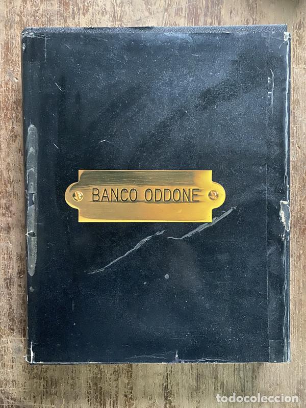 Libros: Seleccion De Obras De Arte 1979 - Banco Oddone