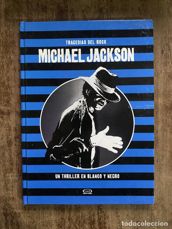 Libros: Michael Jackson - - - Foto 1