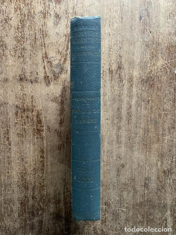 books: Tablas de Sangre - Rivera Indarte Jose