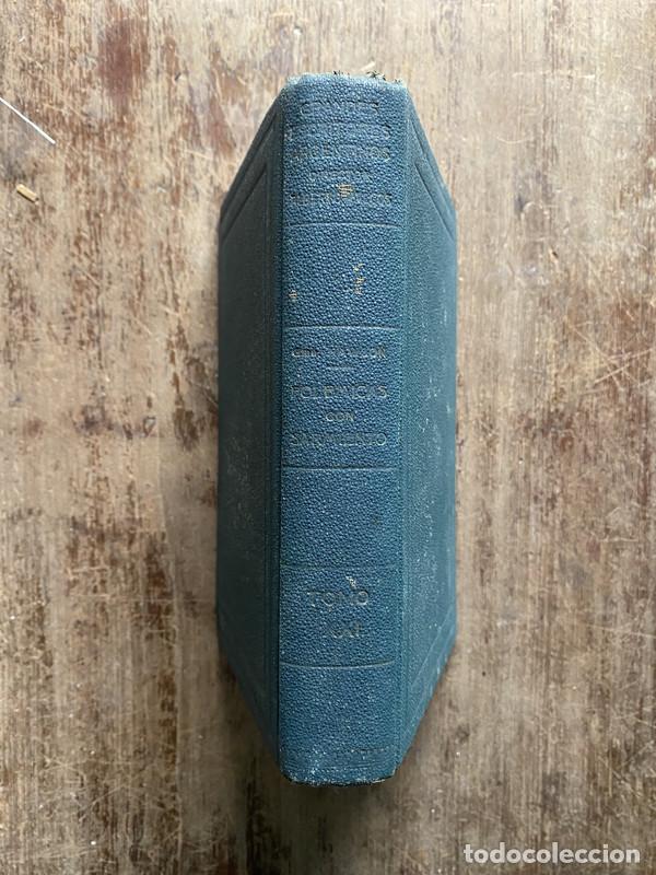 Livros em segunda m&atilde;o: Polemicas con Sarmiento - Rawson Guillermo