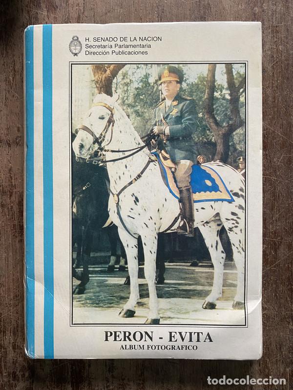 B&uuml;cher: PERON - EVITA - -