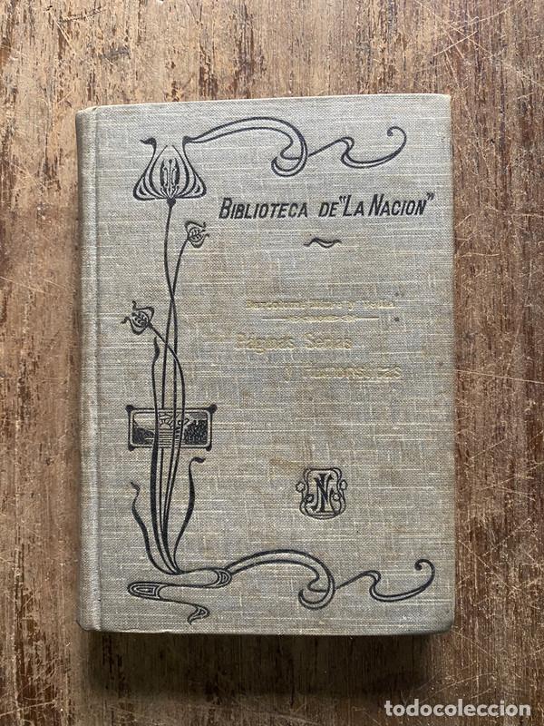 Libros: Paginas Serias y humoristicas - Mitre y Vedia Bartolome