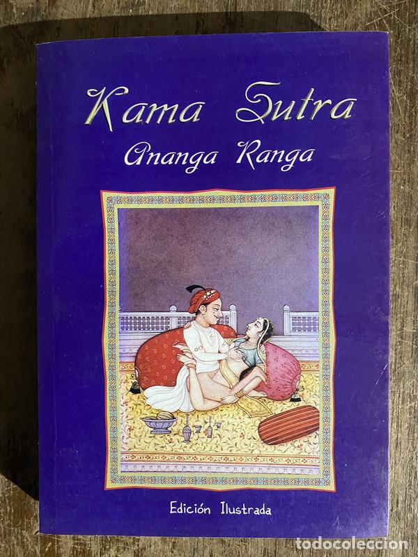 Libros: Kama Sutra - -