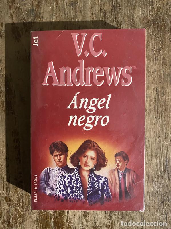 Libros: angel negro - Andrews V.C. - Foto 1