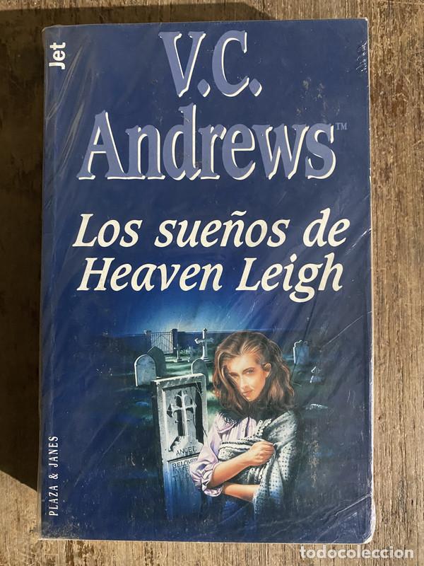 Libros: Los sue&ntilde;os de Heaven Leigh - Andrews V.C. - Foto 1