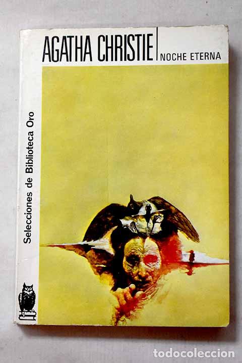 Libros: Noche eterna: Christie, Agatha.- Christie, Agatha