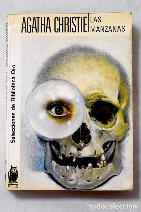 Libros: Las manzanas: Christie, Agatha.- Christie, Agatha