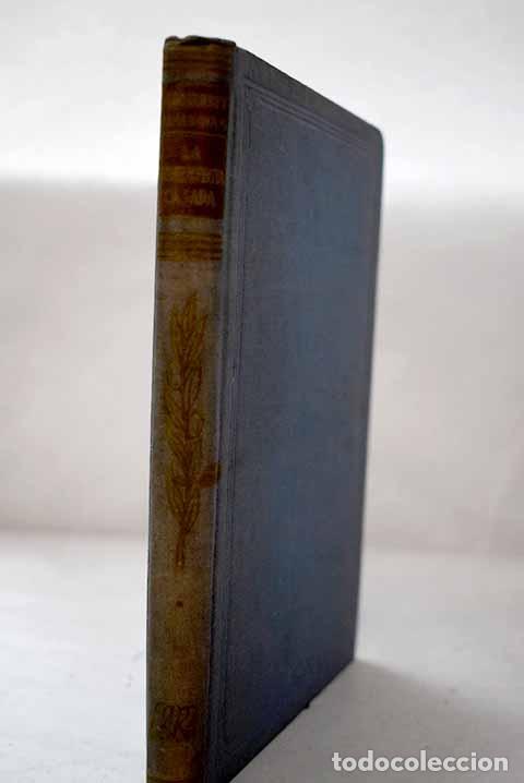 Libros: La imperfecta casada.- Maugham, William Somerset
