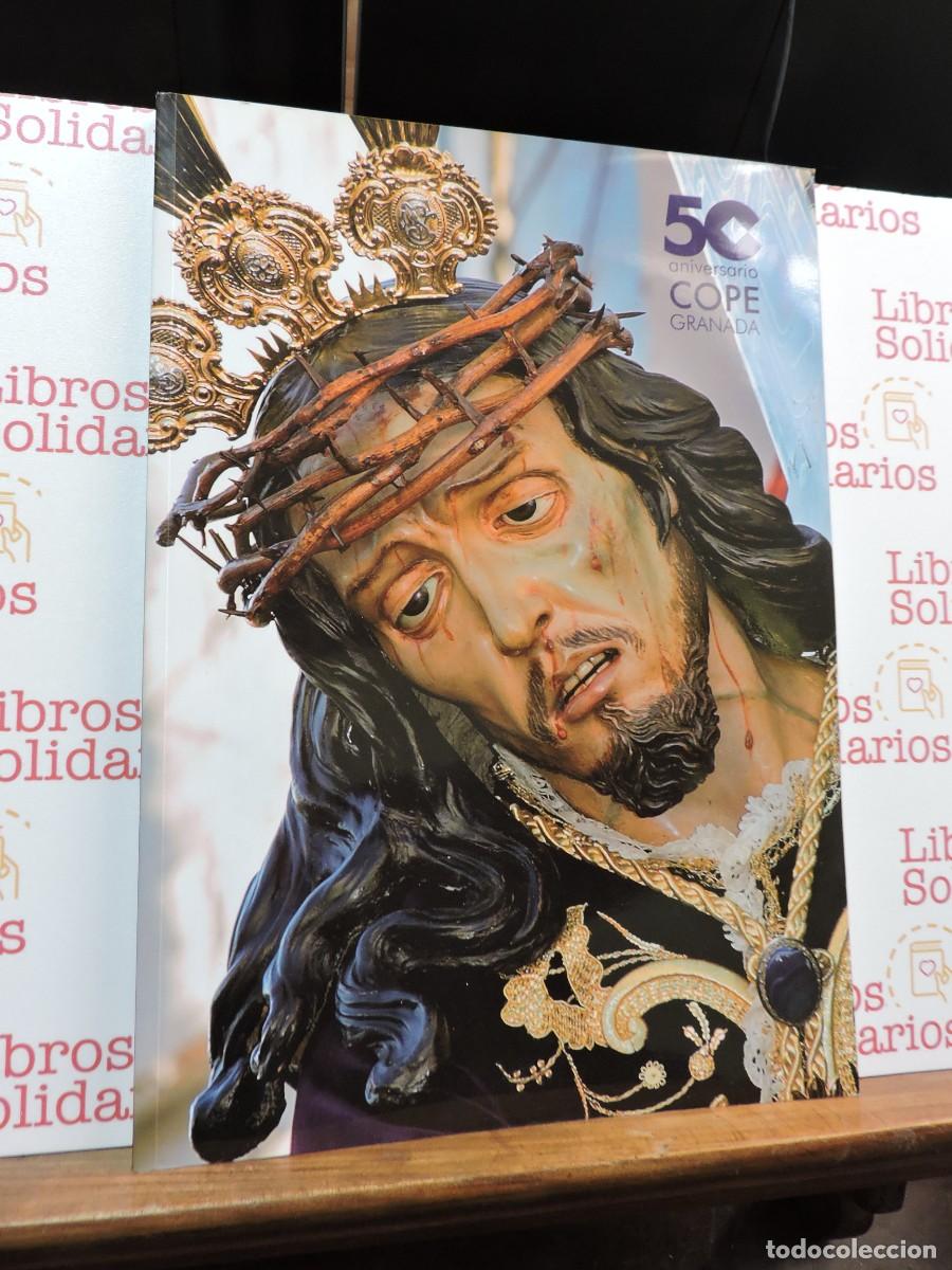 Libros: 50 aniversario Cope Granada. 2014