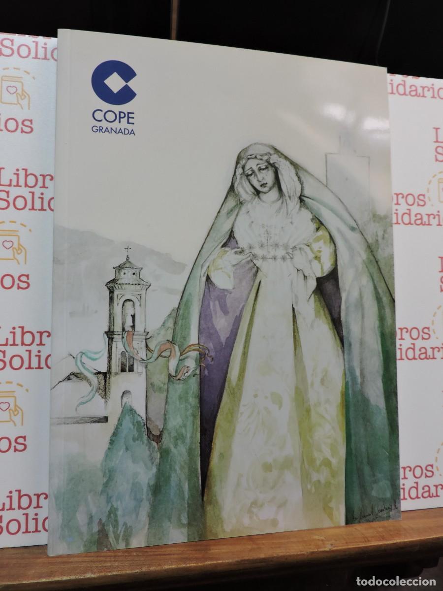 Libros: Cope Granada. Semana Santa 2018