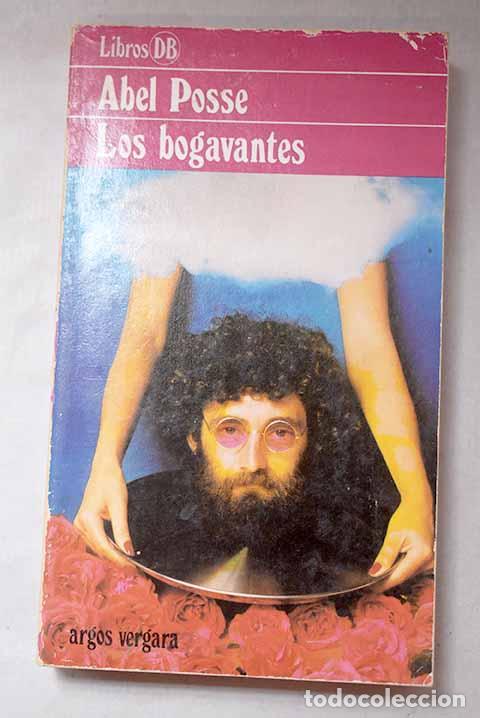 books: Los bogavantes: Posse, Abel.- Posse, Abel
