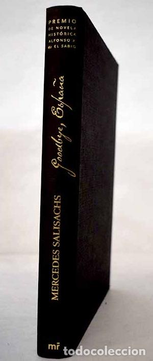 Libros: Goodbye, Espa&ntilde;a: Salisachs, Mercedes.- Salisachs, Mercedes
