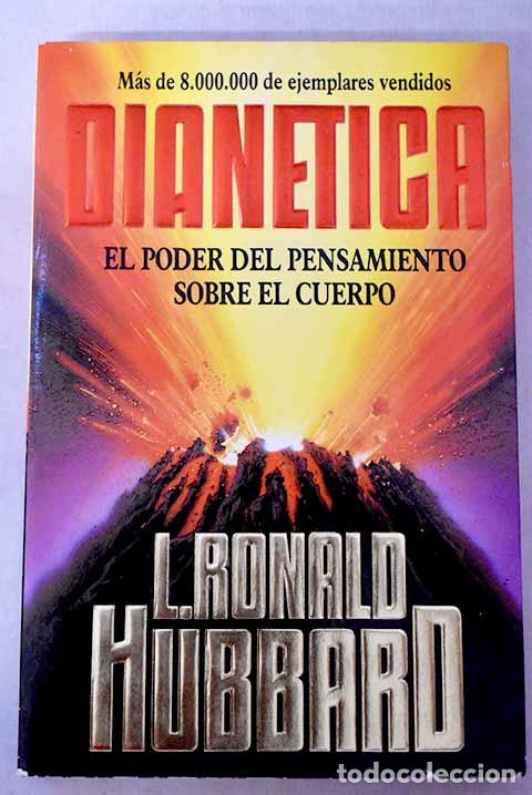 Libros: Dian&eacute;tica: el poder del pensamiento sobre el cuerpo : un manual de t&eacute;cnicas de dian&eacute;tica