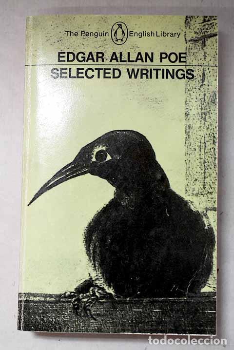 Libri di seconda mano: Selected wrintings of Edgar Allan Poe: poems, tales, essays and reviews.- Poe, Edgar Allan