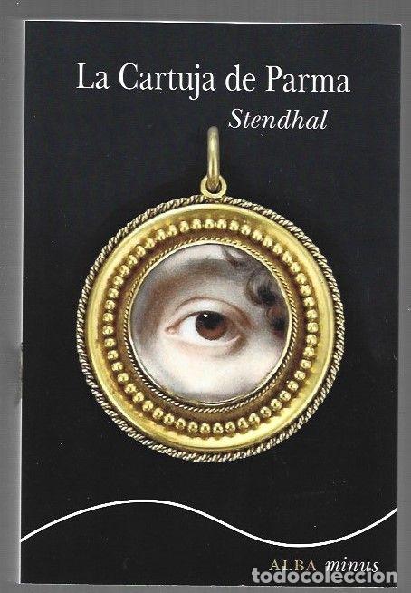 books: CARTUJA DE PARMA - LA - STENDHAL