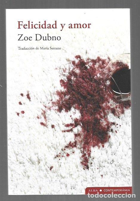 books: FELICIDAD Y AMOR - DUBNO, ZOE