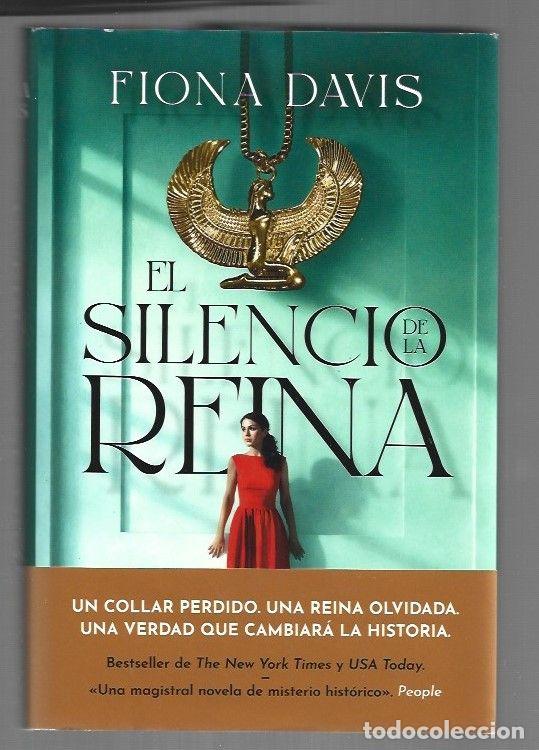 B&uuml;cher: SILENCIO DE LA REINA - EL - DAVIS, FIONA
