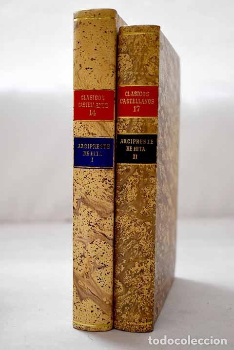 Libros: Libro de buen amor: Ruiz, Juan.- Ruiz, Juan