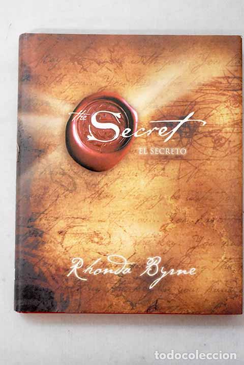 books: El secreto: Byrne, Rhonda.- Byrne, Rhonda