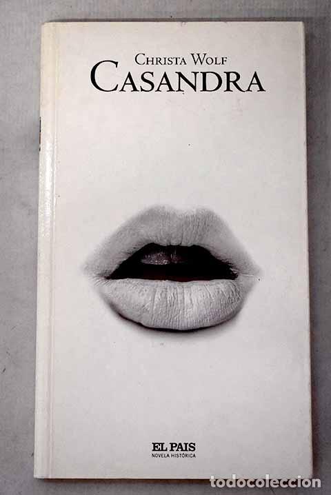 books: Casandra: Wolf, Christa.- Wolf, Christa