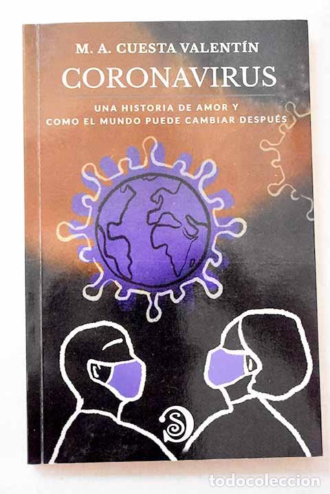 Livres: Coronavirus: Valentin Cuesta, Miguel.A..- Valentin Cuesta, Miguel.A.