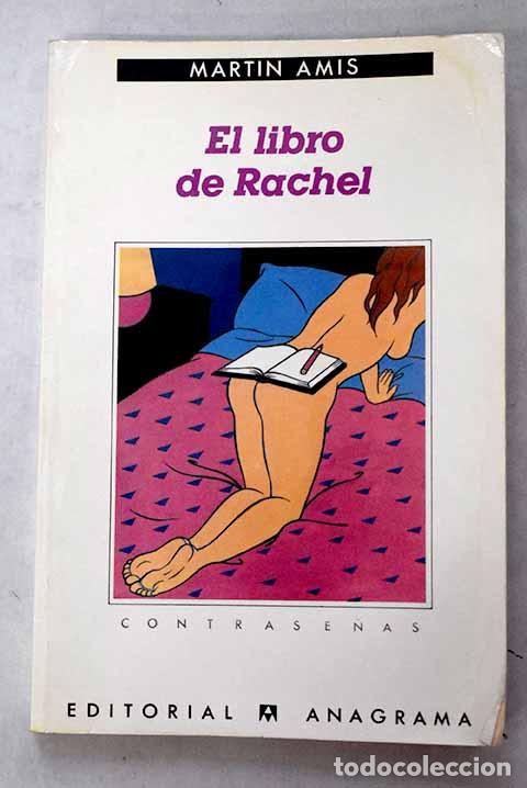 B&uuml;cher: El libro de Rachel: Amis, Martin.- Amis, Martin