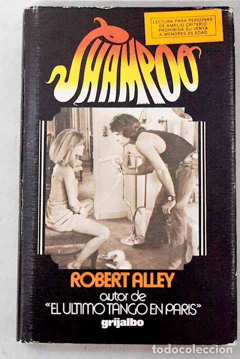 B&uuml;cher: Shampoo: Alley, Robert.- Alley, Robert