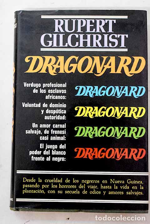 B&uuml;cher: Dragonard: Gilchrist, Rupert.- Gilchrist, Rupert