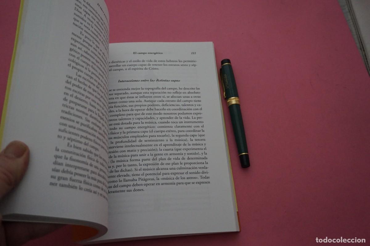 Libros: AMF-11G/ EL LIBRO PRACTICO DE LA SANACION - DOBORAH CORWENS / EDICIONES URANO - Foto 5