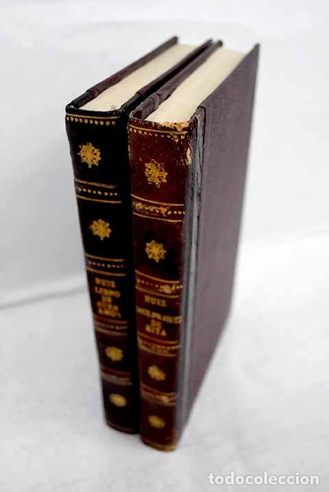 Libros: Libro de buen amor: Ruiz, Juan.- Ruiz, Juan