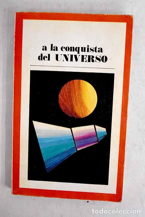 books: A la conquista del universo