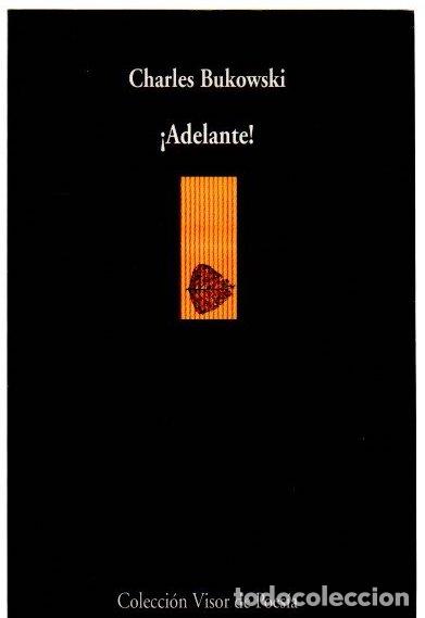 Libros: &iexcl;Adelante! - Bukowski, Charles - Foto 1