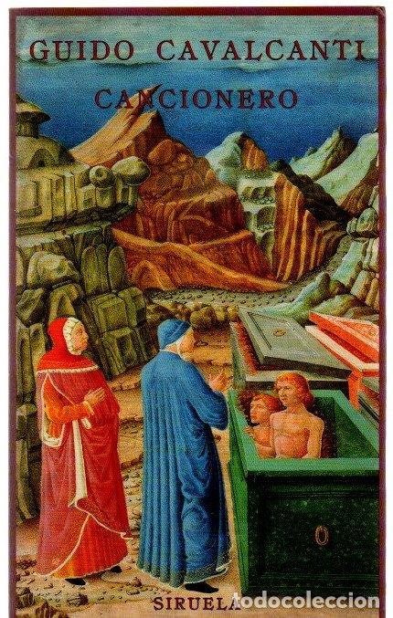 Libri di seconda mano: Cancionero - Cavalcanti, Guido