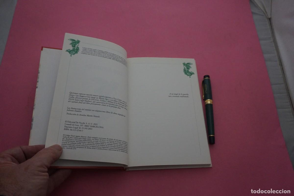 Libros: AMF-11F/ LOS ANGELES - PHILIPPE OLIVIER / EDITORIAL DE VECCHI - Foto 3