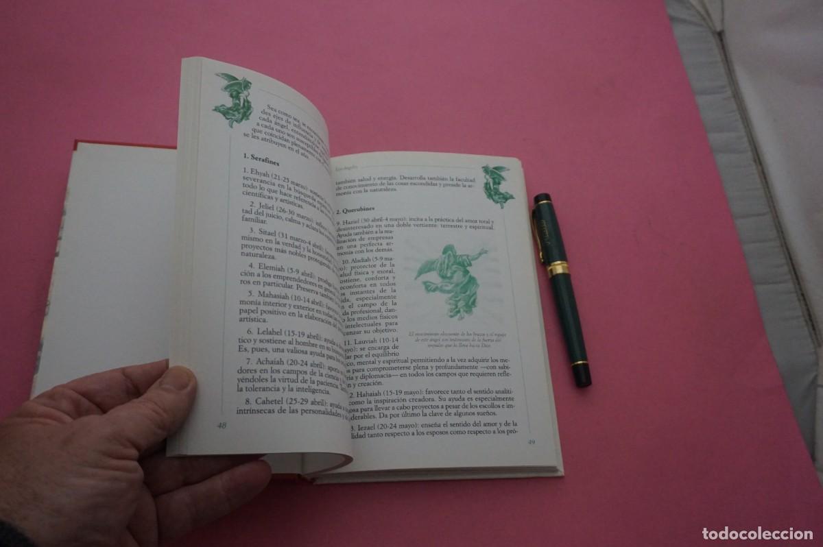 Libros: AMF-11F/ LOS ANGELES - PHILIPPE OLIVIER / EDITORIAL DE VECCHI - Foto 4