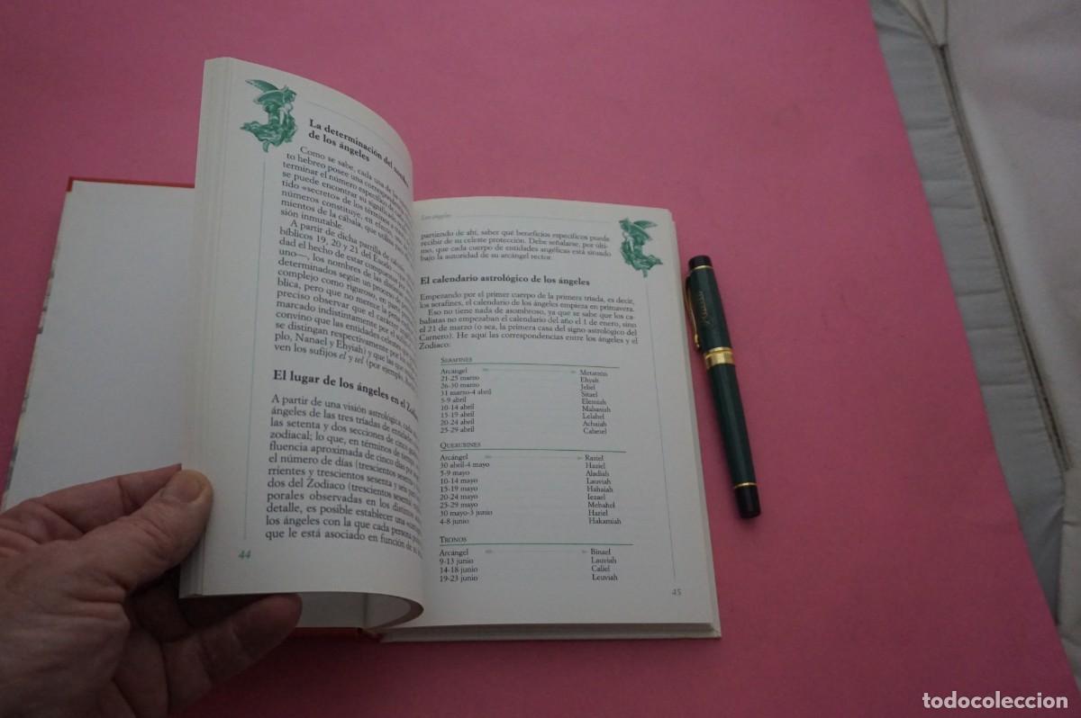 Libros: AMF-11F/ LOS ANGELES - PHILIPPE OLIVIER / EDITORIAL DE VECCHI - Foto 5
