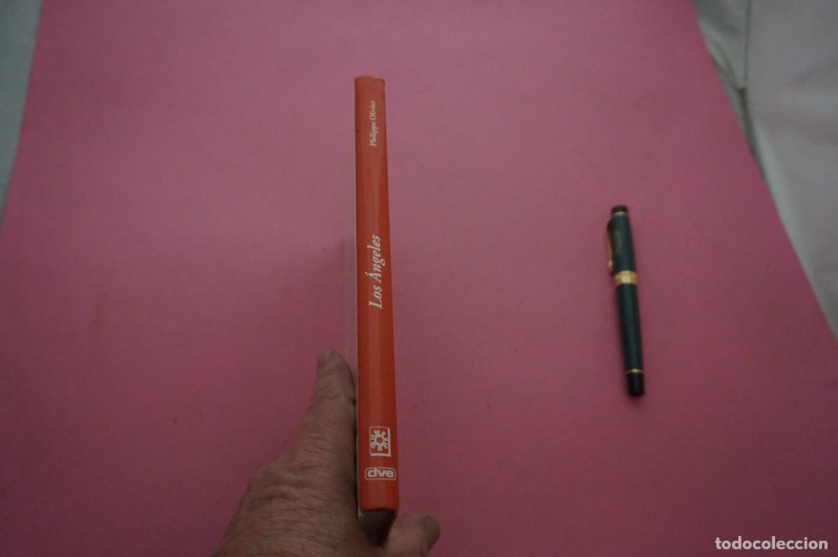Libros: AMF-11F/ LOS ANGELES - PHILIPPE OLIVIER / EDITORIAL DE VECCHI - Foto 7