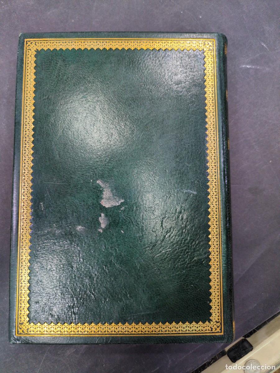 Libros: el libro del ama de casa 1973 aguilar en piel - Foto 3