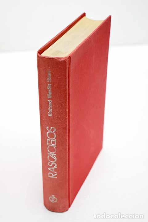 Libri di seconda mano: Rascacielos: Stern, Richard Martin.- Stern, Richard Martin