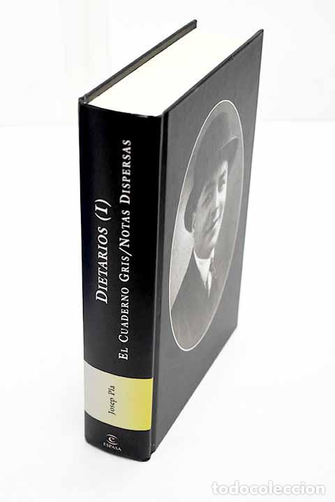 books: Dietarios, tomo I: Pla, Josep.- Pla, Josep