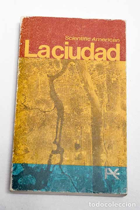 B&uuml;cher: La ciudad: : Alianza Editorial.
