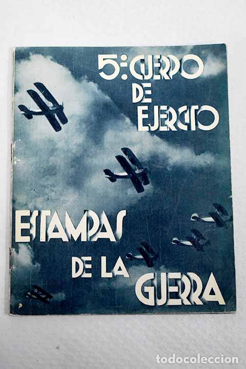 B&uuml;cher: Quinto cuerpo del ejercito