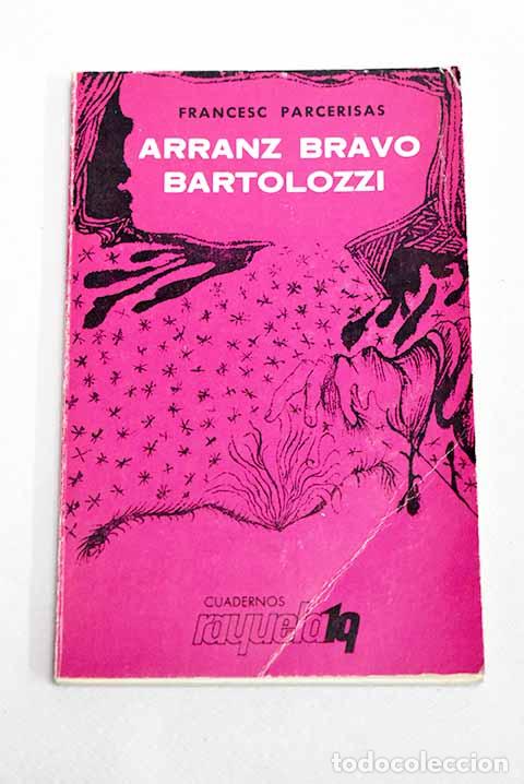 Libros: Nuevas precisiones y otros despojos.- Parcerisas, Francesc