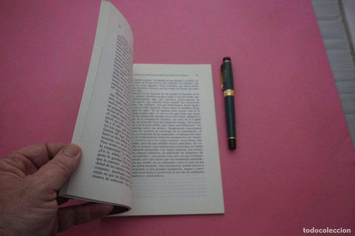 Libros: AMF-33A/ EL PODER DE LAS PIRAMIDES - ANNIE HASCH / LA TABLA DE ESMERALDA EDITOR - Foto 4