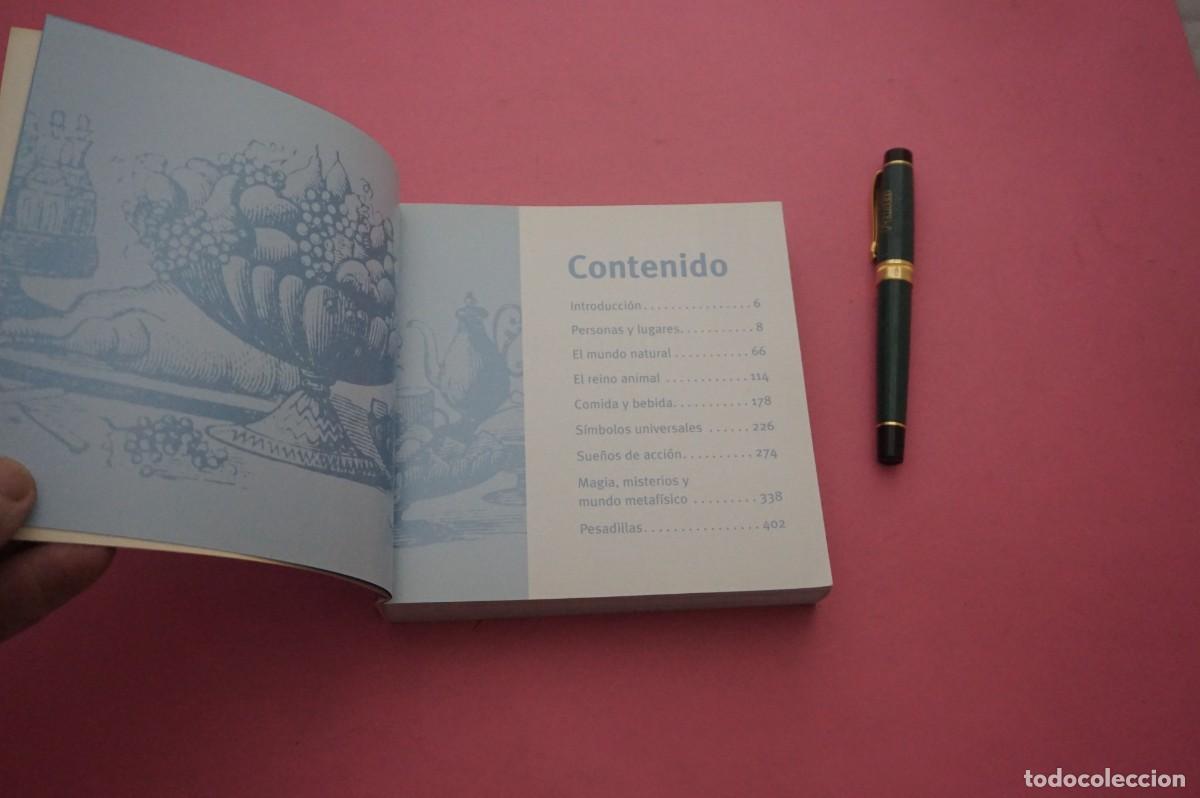 Libros: AMF-33A/ 100 SUE&Ntilde;OS INTERPRETADOS - MICHAEL POWER / PEARSON ALHAMBRA EDITOR - Foto 3